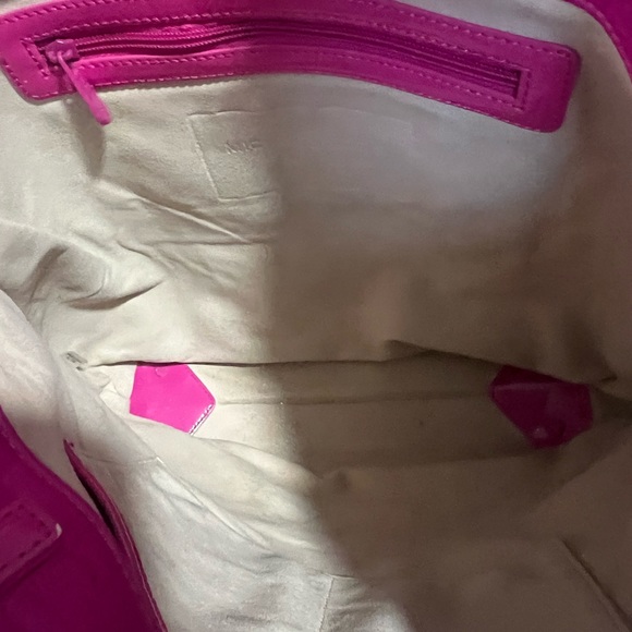 MK Michael Kors pink should bag - Picture 12 of 13